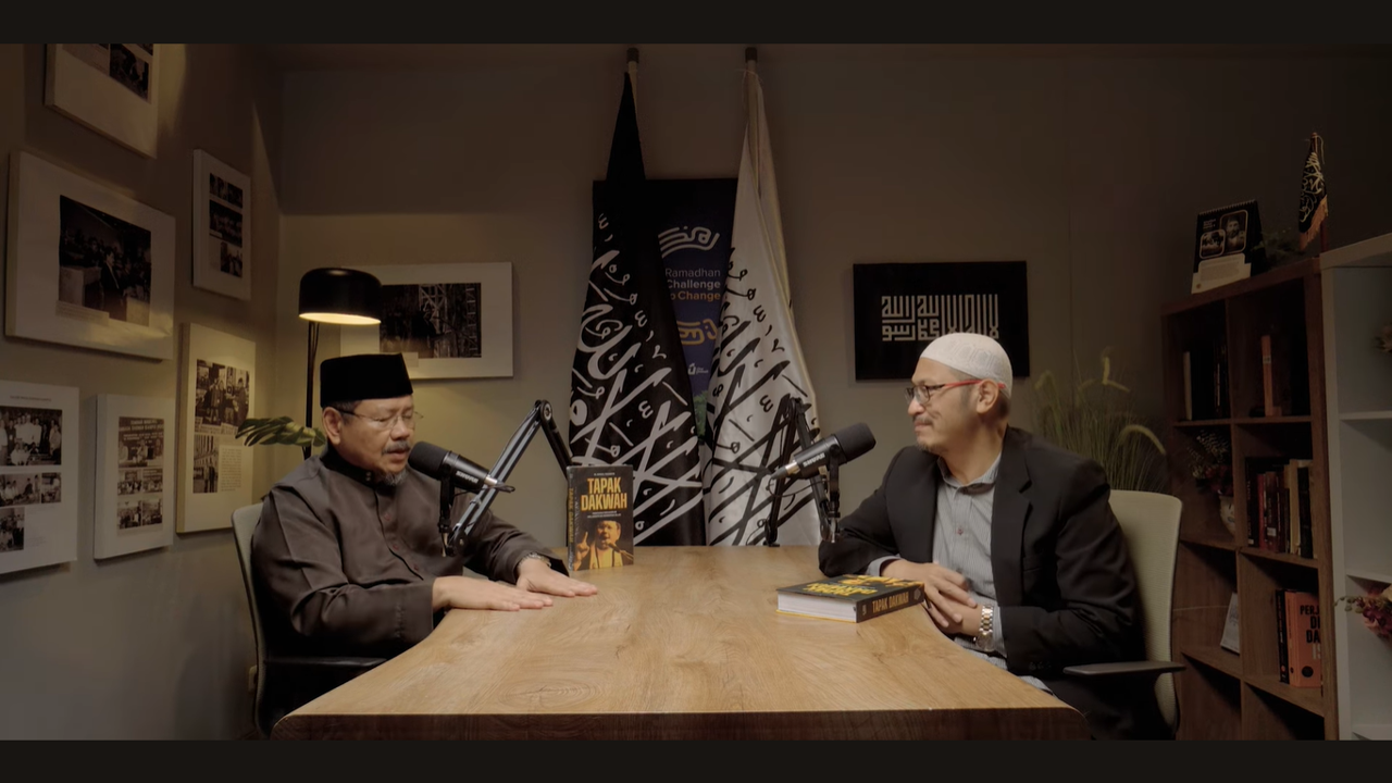 Ramadan di Persimpangan: Ibadah atau Sekadar Ritual?