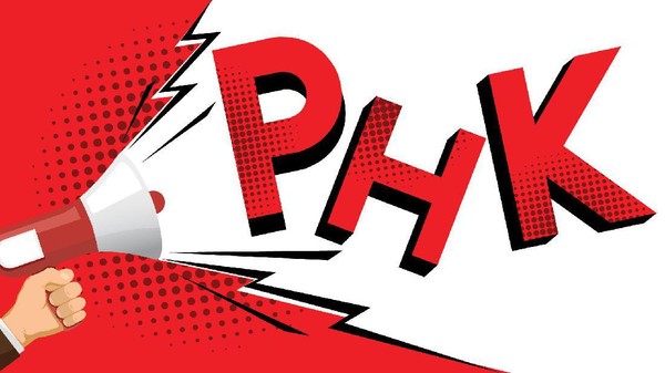 PHK Massal, Kapitalisme Terbukti Gagal PHK Massal, Kapitalisme Terbukti Gagal