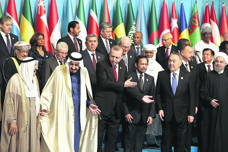 Fatwa Jihad Tanpa Negara: Seruan yang Sunyi di Tengah Ketidakberdayaan