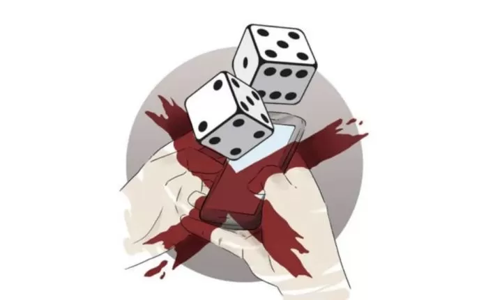 Judi dalam Kapitalisme: Mengakar dan Mematikan