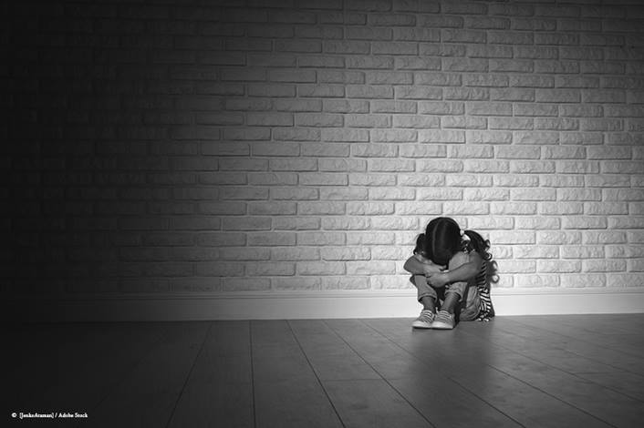 Sekularisme Menjadikan Sosok Ayah Berhati Iblis Sekularisme Menjadikan Sosok Ayah Berhati Iblis