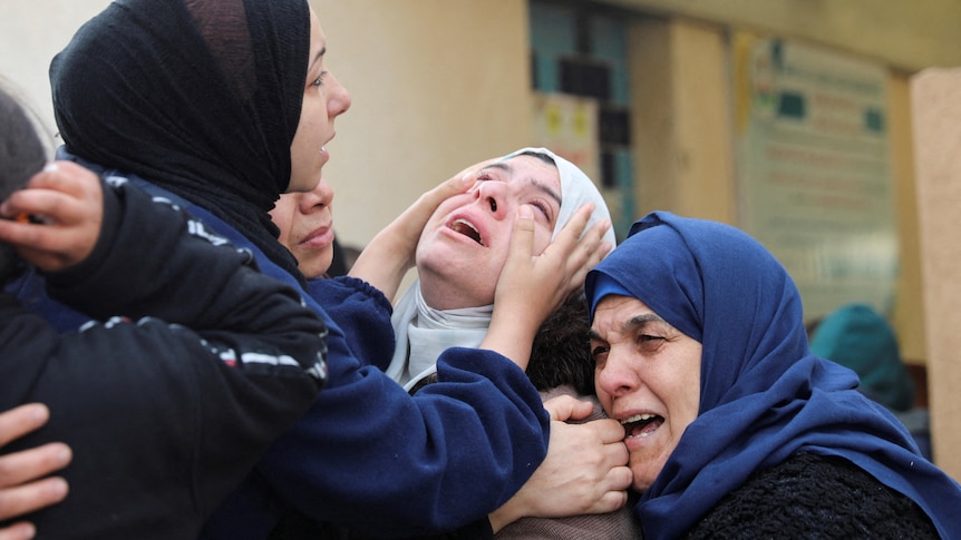 Nestapa Gaza dan Kegagalan Sistem Dunia: Islam Sebagai Pilar Keadilan Sejati