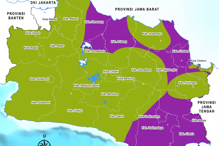 Rencana Bekasi Pamit dari Jawa Barat, Efektifkah untuk Kesejahteraan? Rencana Bekasi Pamit dari Jawa Barat, Efektifkah untuk Kesejahteraan?