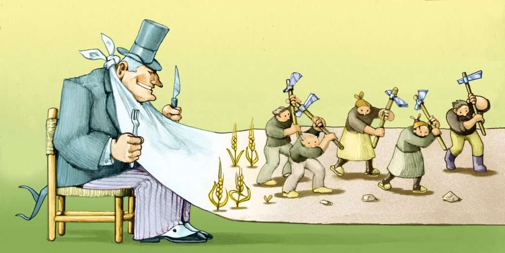 Gen Z Kesulitan Mendapatkan Pekerjaan, Di Mana Peran Negara?