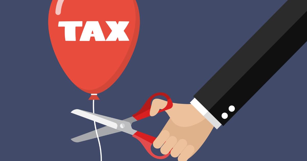 Tak Punya Malu, Ketika Shopee menjadi Pemungut Pajak Tak Punya Malu, Ketika Shopee menjadi Pemungut Pajak